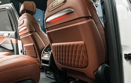 BMW X7, 2022 год, 10 290 000 рублей, 27 фотография