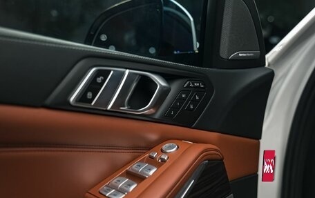 BMW X7, 2022 год, 10 290 000 рублей, 16 фотография