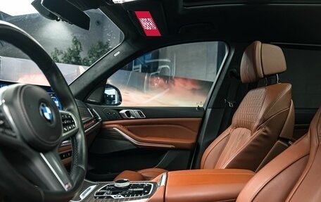 BMW X7, 2022 год, 10 290 000 рублей, 19 фотография