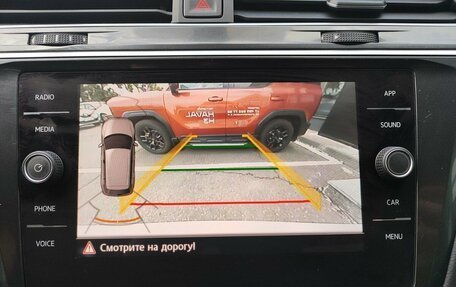 Volkswagen Tiguan II, 2018 год, 2 309 000 рублей, 16 фотография