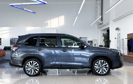 Subaru Forester, 2026 год, 6 550 000 рублей, 10 фотография