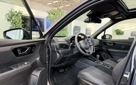 Subaru Forester, 2026 год, 6 550 000 рублей, 11 фотография