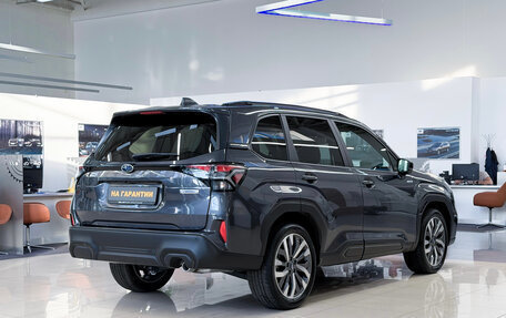 Subaru Forester, 2026 год, 6 550 000 рублей, 9 фотография
