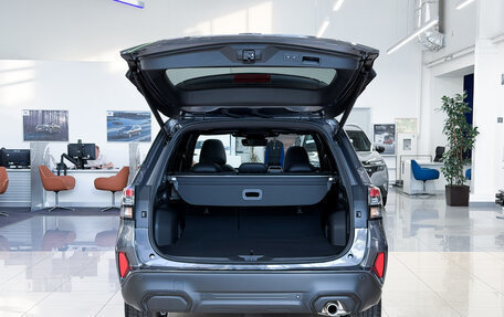 Subaru Forester, 2026 год, 6 550 000 рублей, 7 фотография