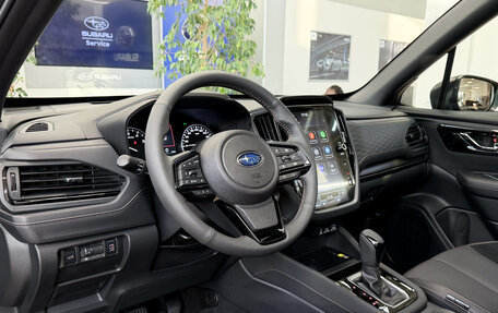 Subaru Forester, 2026 год, 6 550 000 рублей, 14 фотография