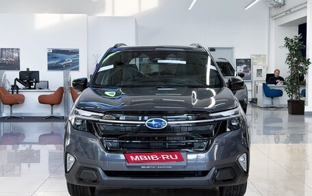 Subaru Forester, 2026 год, 6 550 000 рублей, 2 фотография