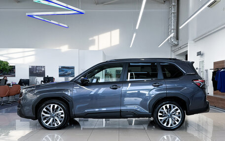 Subaru Forester, 2026 год, 6 550 000 рублей, 4 фотография