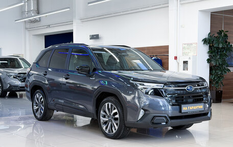 Subaru Forester, 2026 год, 6 550 000 рублей, 3 фотография