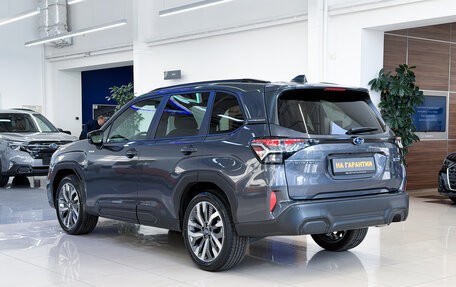 Subaru Forester, 2026 год, 6 550 000 рублей, 5 фотография