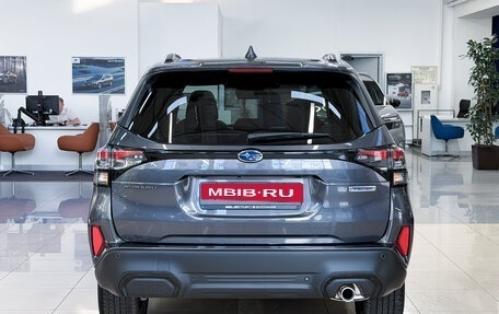 Subaru Forester, 2026 год, 6 550 000 рублей, 6 фотография