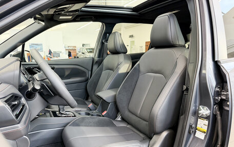 Subaru Forester, 2026 год, 6 550 000 рублей, 16 фотография