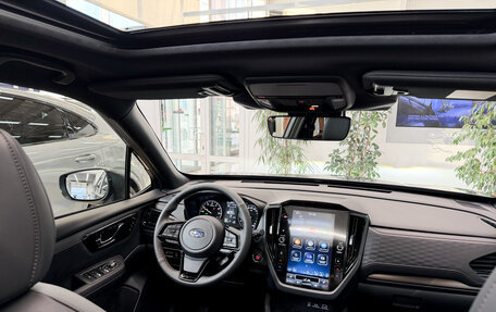 Subaru Forester, 2026 год, 6 550 000 рублей, 18 фотография