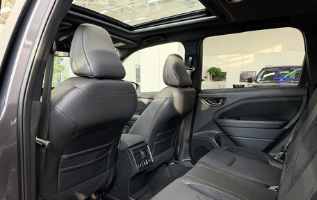 Subaru Forester, 2026 год, 6 550 000 рублей, 28 фотография