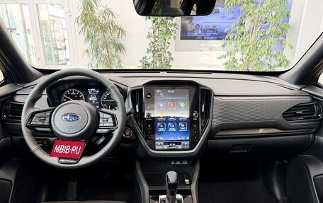 Subaru Forester, 2026 год, 6 550 000 рублей, 19 фотография