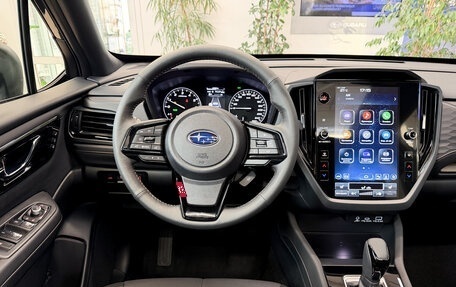 Subaru Forester, 2026 год, 6 550 000 рублей, 20 фотография