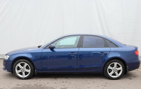 Audi A4, 2015 год, 1 749 000 рублей, 8 фотография