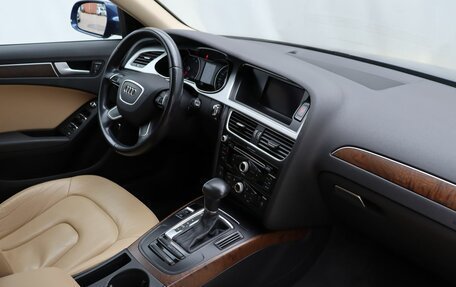 Audi A4, 2015 год, 1 749 000 рублей, 10 фотография