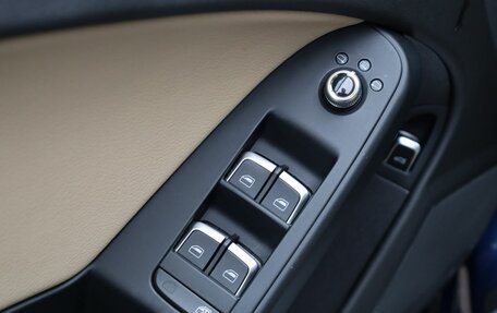 Audi A4, 2015 год, 1 749 000 рублей, 11 фотография