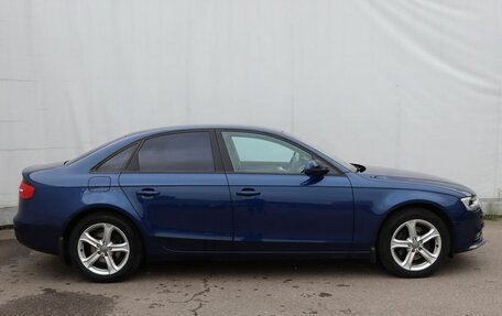 Audi A4, 2015 год, 1 749 000 рублей, 7 фотография
