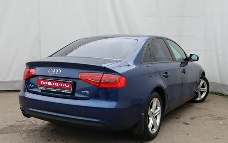 Audi A4, 2015 год, 1 749 000 рублей, 4 фотография