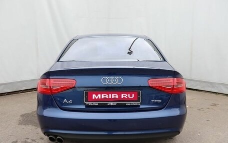 Audi A4, 2015 год, 1 749 000 рублей, 5 фотография