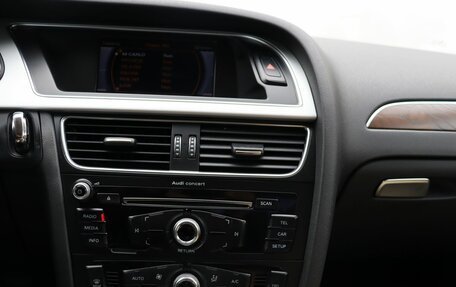 Audi A4, 2015 год, 1 749 000 рублей, 16 фотография