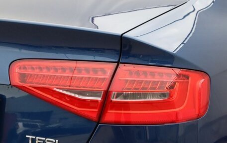 Audi A4, 2015 год, 1 749 000 рублей, 20 фотография