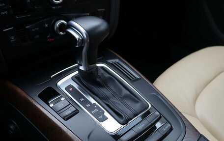Audi A4, 2015 год, 1 749 000 рублей, 17 фотография