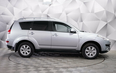 Citroen C-Crosser, 2010 год, 1 235 000 рублей, 6 фотография