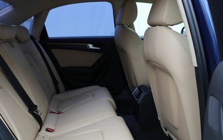 Audi A4, 2015 год, 1 749 000 рублей, 18 фотография