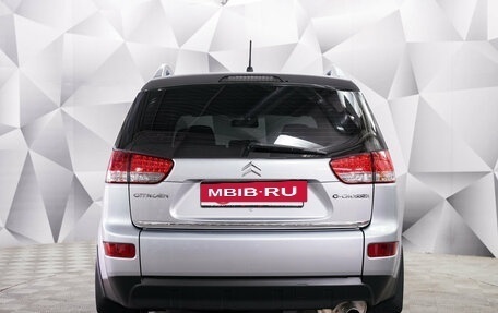Citroen C-Crosser, 2010 год, 1 235 000 рублей, 4 фотография