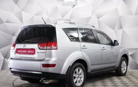 Citroen C-Crosser, 2010 год, 1 235 000 рублей, 5 фотография