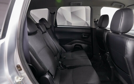 Citroen C-Crosser, 2010 год, 1 235 000 рублей, 13 фотография