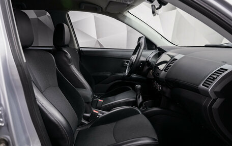 Citroen C-Crosser, 2010 год, 1 235 000 рублей, 12 фотография