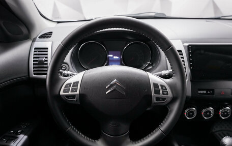 Citroen C-Crosser, 2010 год, 1 235 000 рублей, 14 фотография