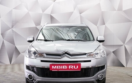 Citroen C-Crosser, 2010 год, 1 235 000 рублей, 8 фотография