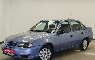 Daewoo Nexia I рестайлинг, 2008 год, 170 000 рублей, 1 фотография