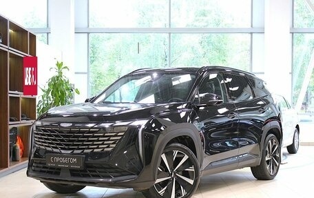 Geely Atlas, 2024 год, 2 370 000 рублей, 1 фотография