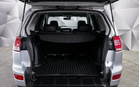 Citroen C-Crosser, 2010 год, 1 235 000 рублей, 20 фотография