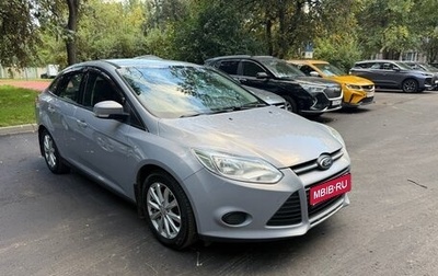 Ford Focus III, 2012 год, 700 000 рублей, 1 фотография