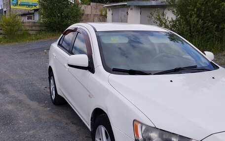 Mitsubishi Lancer IX, 2010 год, 650 000 рублей, 1 фотография