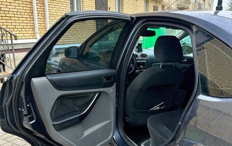 Ford Focus II рестайлинг, 2008 год, 430 000 рублей, 6 фотография