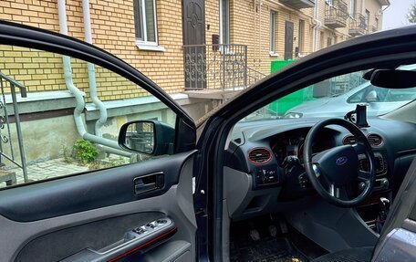 Ford Focus II рестайлинг, 2008 год, 430 000 рублей, 7 фотография