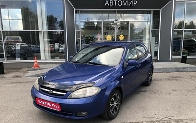Chevrolet Lacetti, 2008 год, 340 000 рублей, 1 фотография