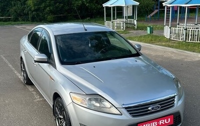 Ford Mondeo IV, 2010 год, 530 000 рублей, 1 фотография