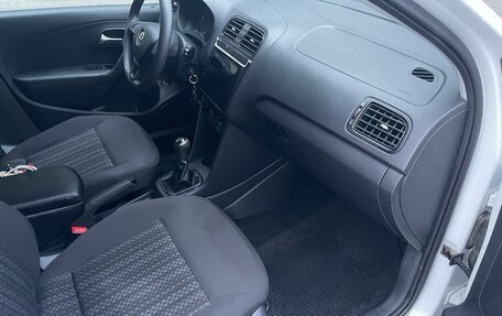 Volkswagen Polo VI (EU Market), 2017 год, 1 020 000 рублей, 11 фотография