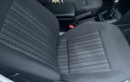 Volkswagen Polo VI (EU Market), 2017 год, 1 020 000 рублей, 13 фотография