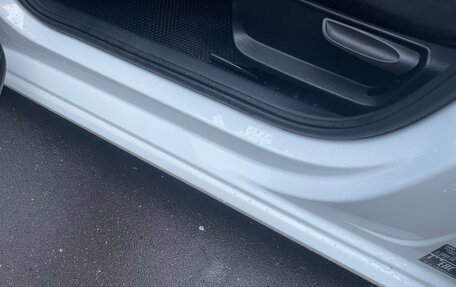 Volkswagen Polo VI (EU Market), 2017 год, 1 020 000 рублей, 20 фотография