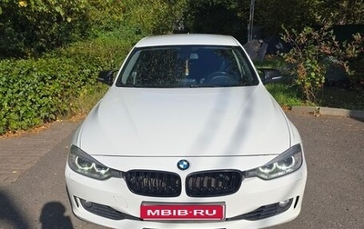 BMW 3 серия, 2013 год, 1 450 000 рублей, 1 фотография