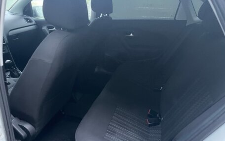 Volkswagen Polo VI (EU Market), 2017 год, 1 020 000 рублей, 36 фотография